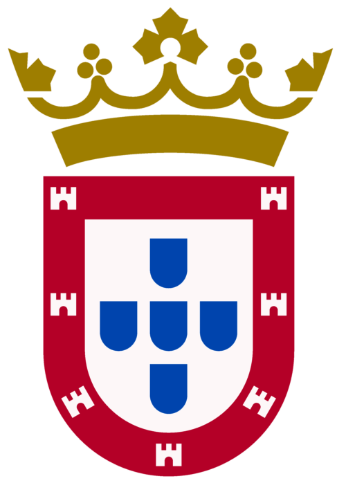 Escudo Oficial Ciudad Autónoma de Ceuta